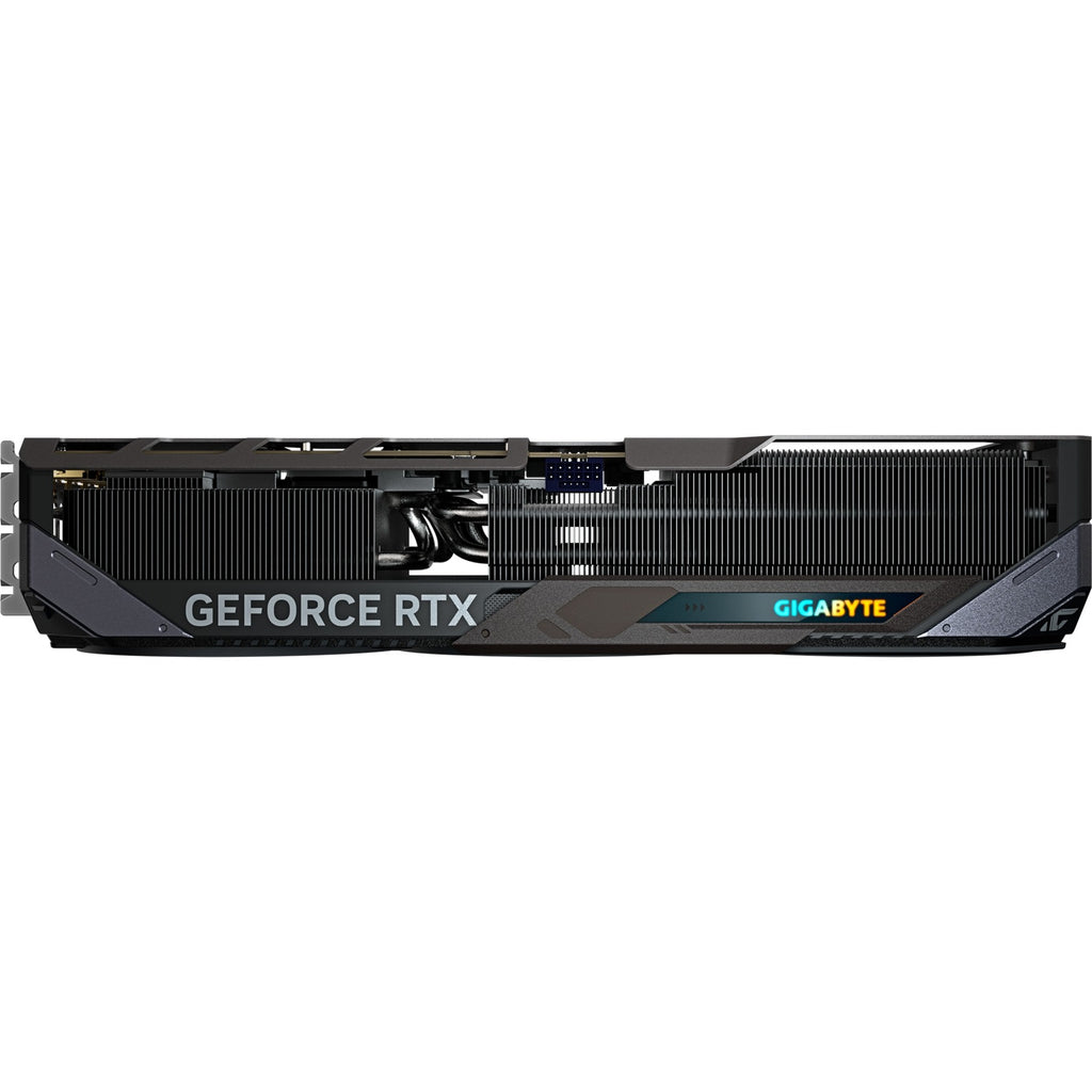 Gigabyte geforce rtx 5080 gaming oc 16g grafische kaart (3x displayport, 1x hdmi)
