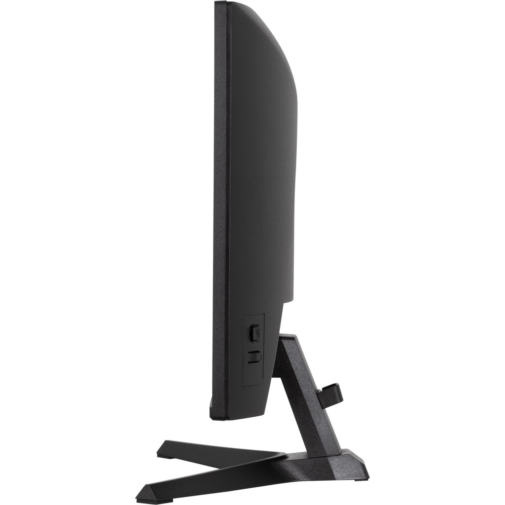 Iiyama g-master red eagle g2471hs-b1 23.8 gaming monitor (zwart, 2x hdmi, displayport, 240 hz)