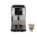 Delonghi ecam220.30.sb magnifica start espressomachine (zilver zwart)