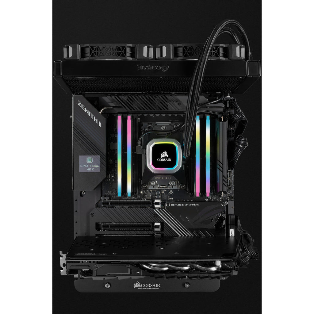 Corsair 16 GB DDR4-3200 Kit