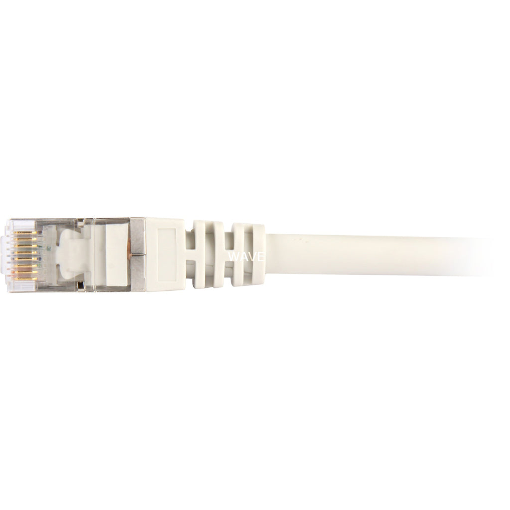 Sharkoon netwerkkabel sftp, rj-45 met cat.6 (grijs, 5 meter)