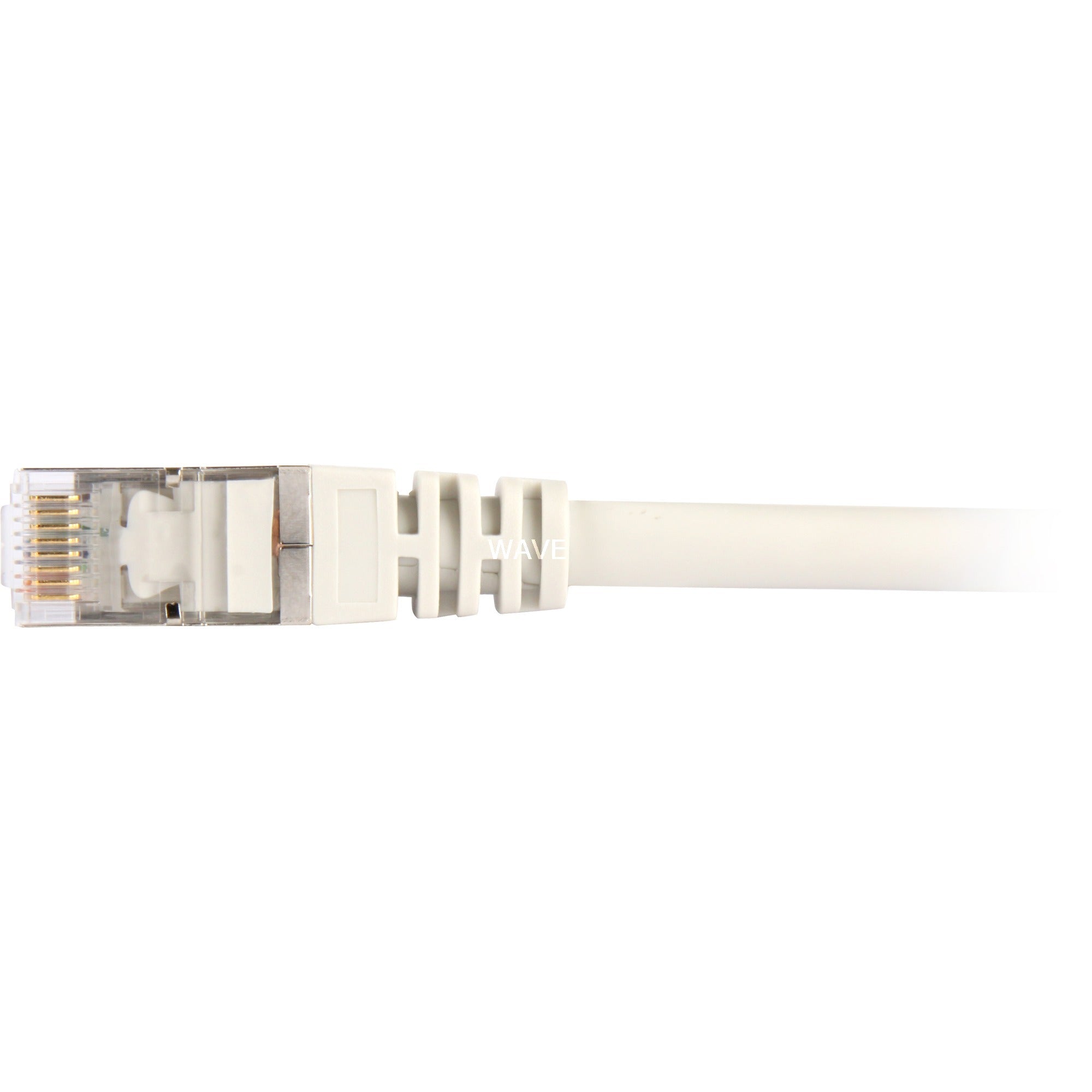 Sharkoon netwerkkabel sftp, rj-45 met cat.6 (grijs, 5 meter)