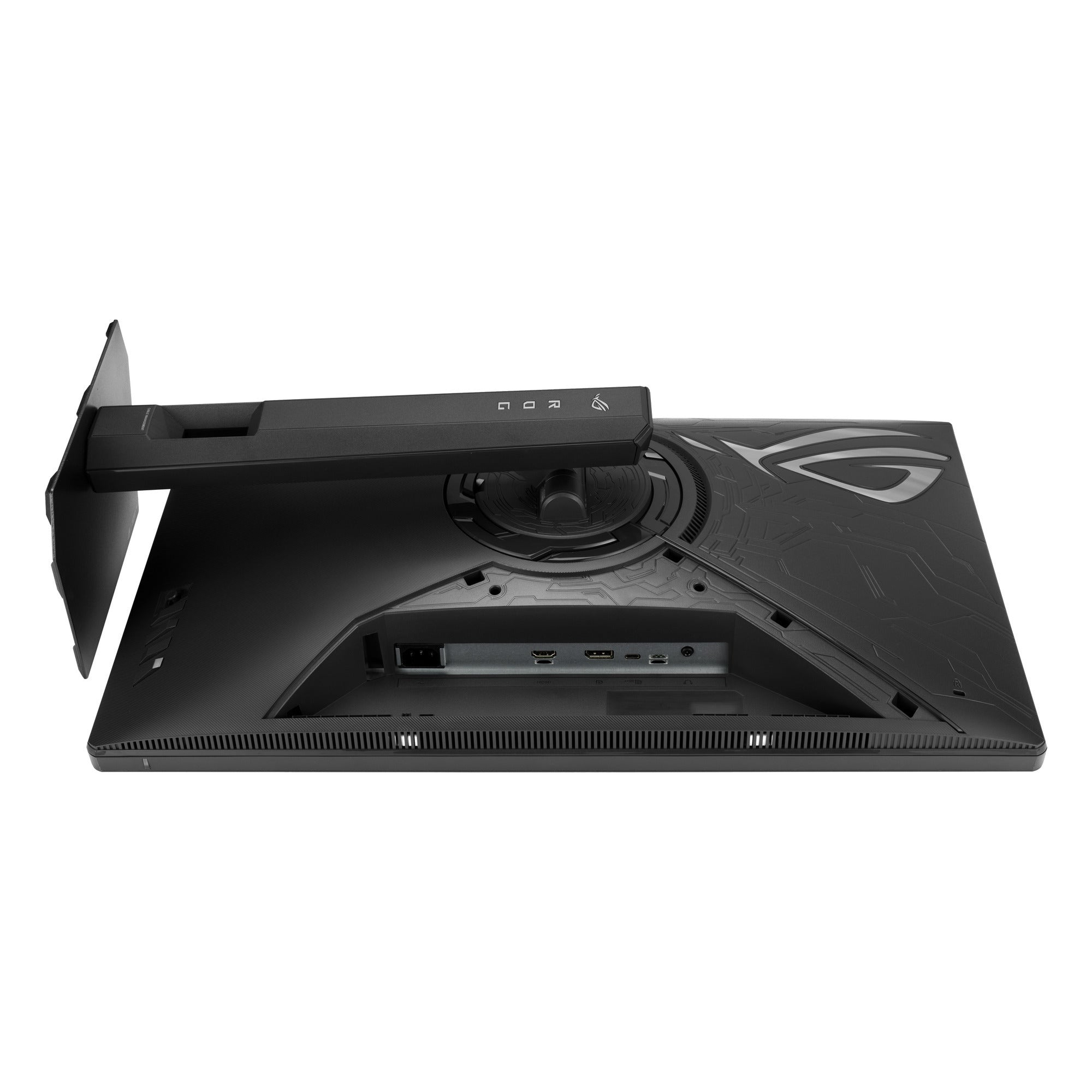 Asus rog strix xg27ucg gen2 (xg27ucgr) 27 4k uhd gaming monitor (zwart, hdmi, displayport, usb-c, 162 hz 485 hz)