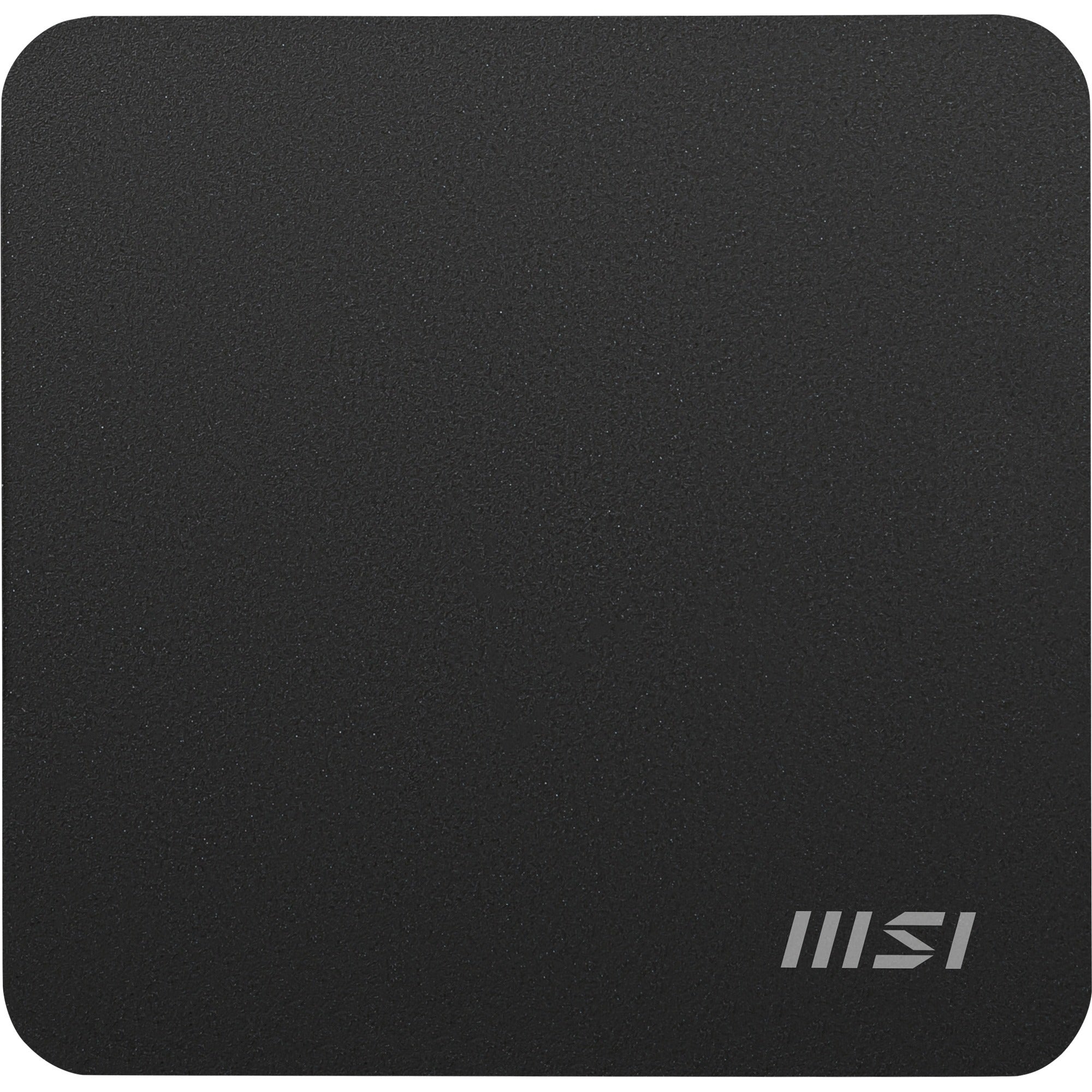 Msi cubi nuc 13mqg-062eu pc-systeem (zwart | core i5-1345u | intel graphics | 16 gb | 512 gb ssd)