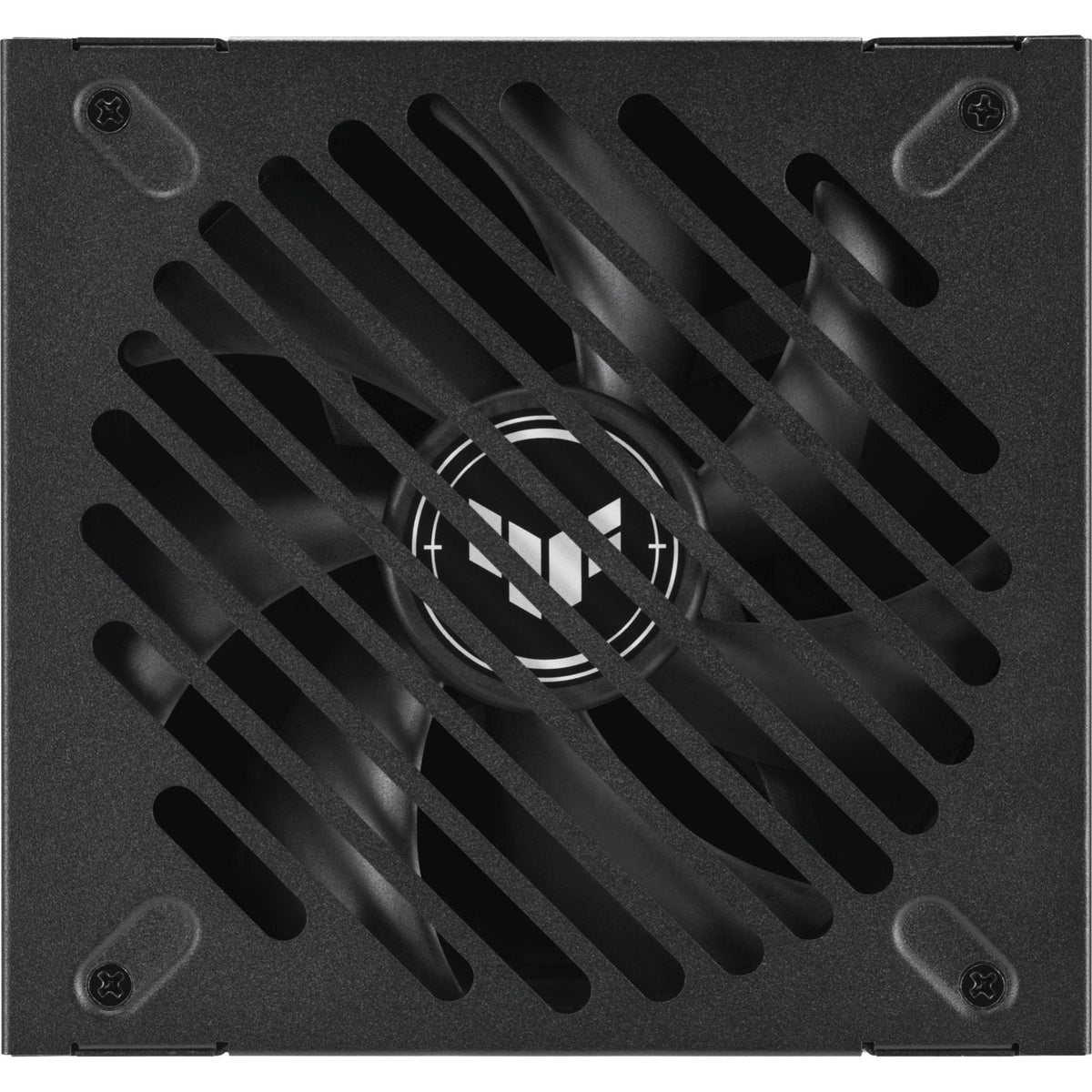 Asus tuf gaming gold evo modulaire 850 watt voeding (zwart, 1x 12v-2x6, 3x pcie)