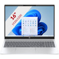 Hp omnibook 5 16-ba1050nd (bl8x6ea) 16 laptop (zilver | i5-1334u | iris xe graphics | 16 gb | 512 gb ssd)