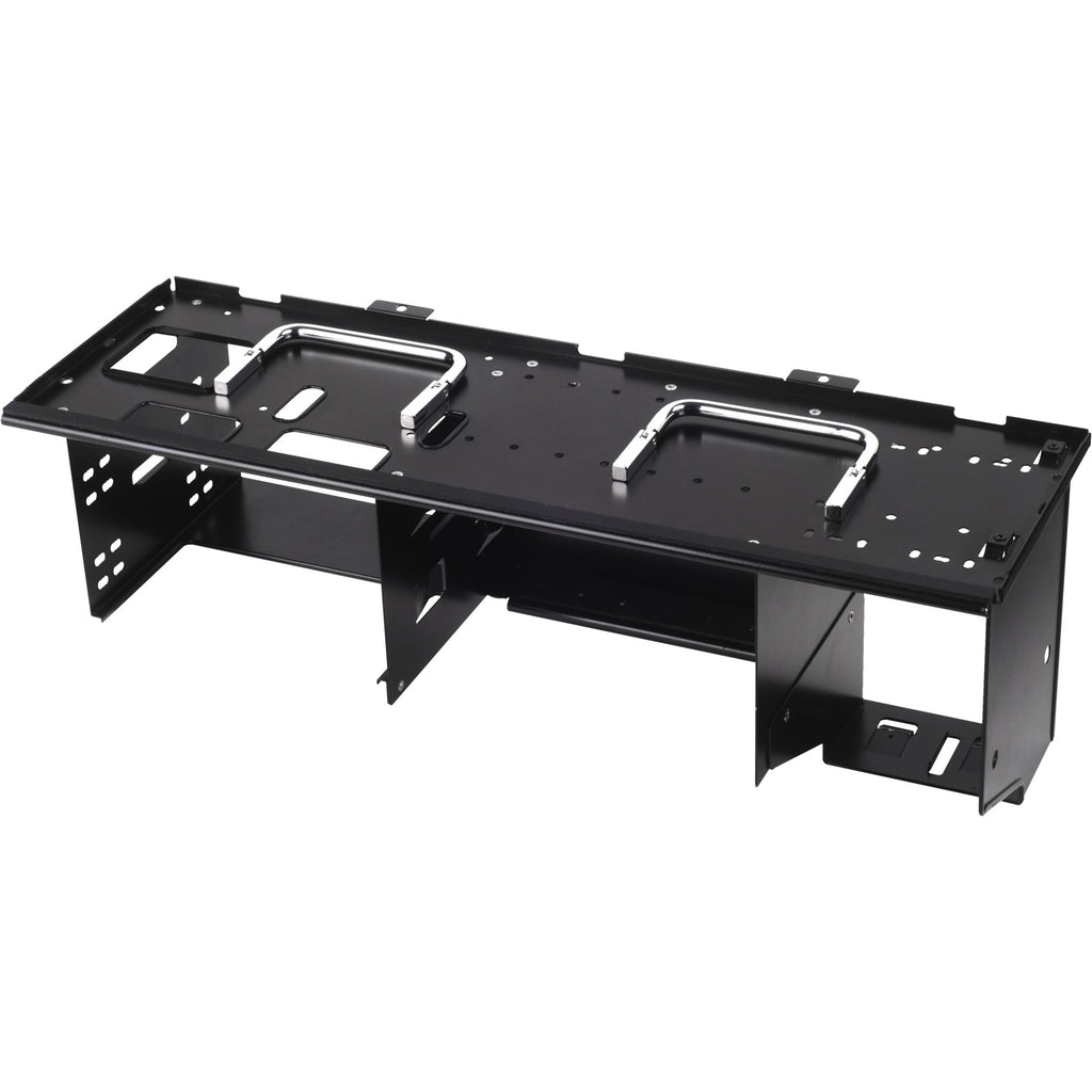 Silverstone sst-gd07b-c htpc behuizing (zwart | 1x usb-a | 1x usb-c)