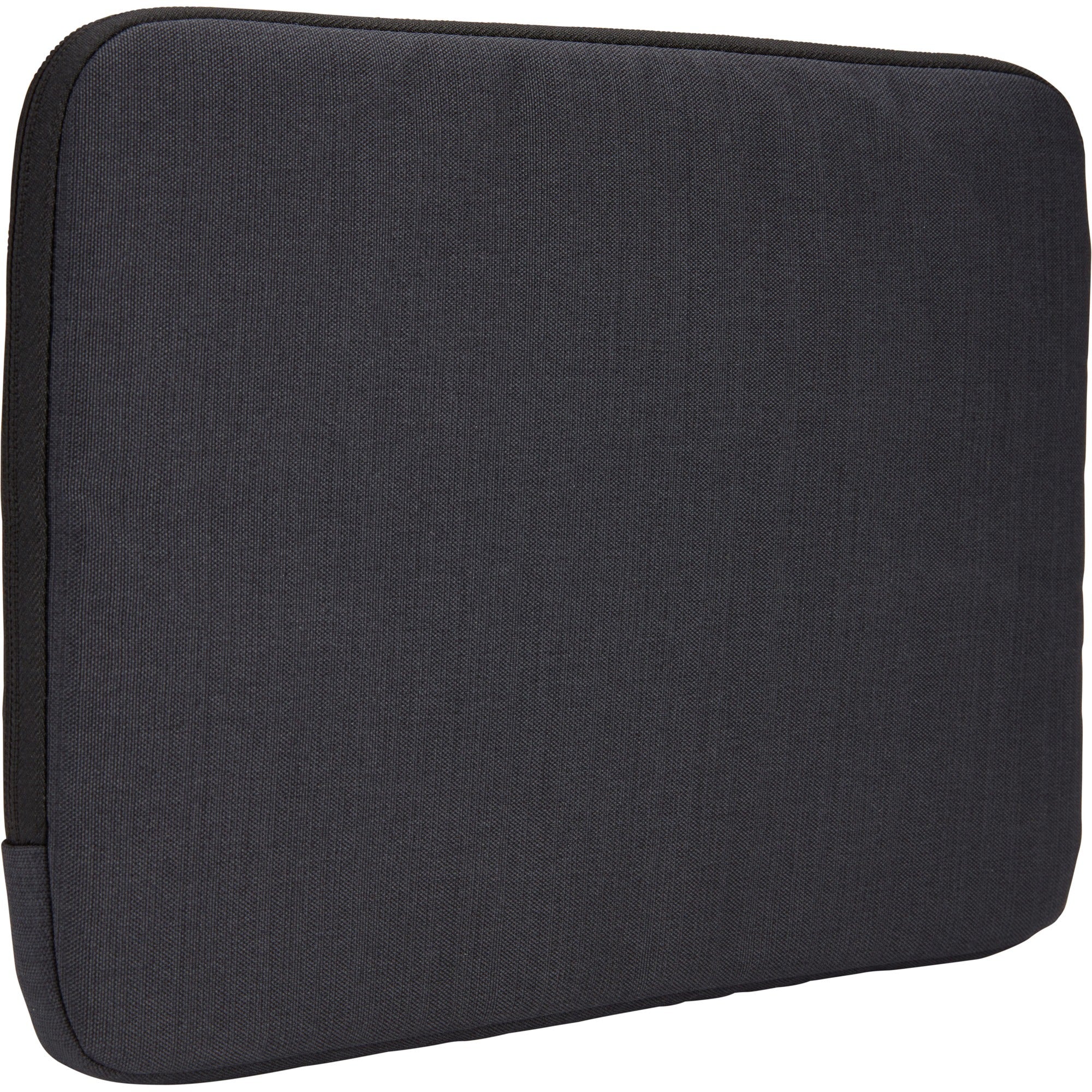 Case logic huxton 11,6 laptop sleeve (zwart)