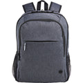 Hp prelude pro backpack 15,6 rugzak (grijs)