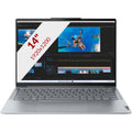 Lenovo yoga slim 6 14apu8 (82x3003nmh) 14 laptop (grijs | ryzen 7 7840u | radeon 780m | 16 gb | 512 gb ssd | oled)