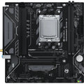 Maxsun ms-challenger b850m-k wifi socket am5 moederbord (zwart, raid, gb-lan, wlan, bt, sound, µatx)