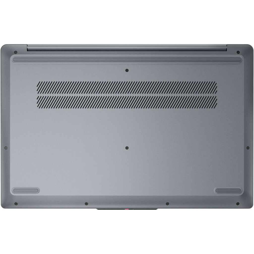 Lenovo ideapad slim 3 15ian8 (82xb00cdmh) 15.6 laptop (grijs | core i3-n305 | intel uhd graphics | 8 gb | 128 gb ssd)