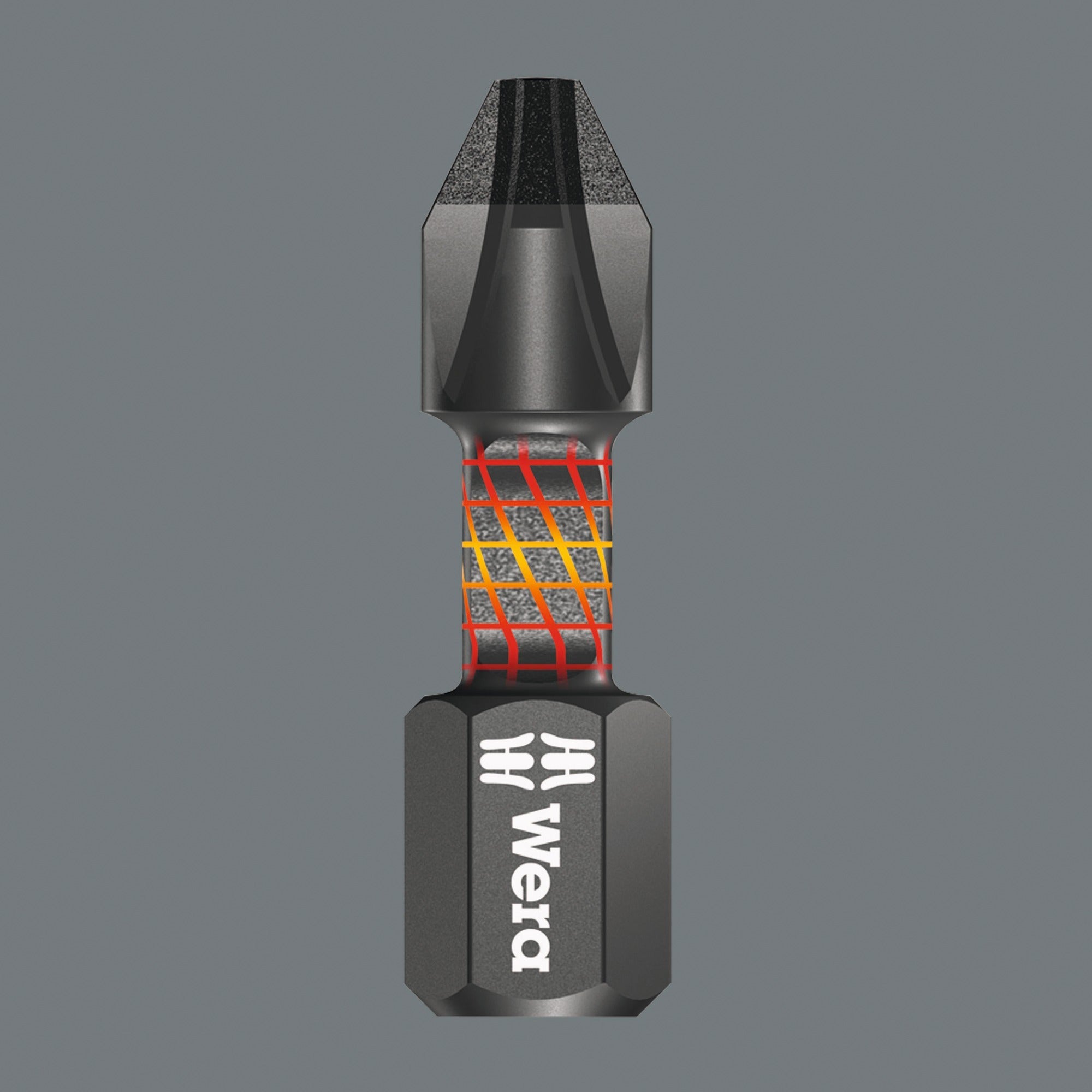 Wera bit-check 30 impaktor 1 bitset (30-delig)