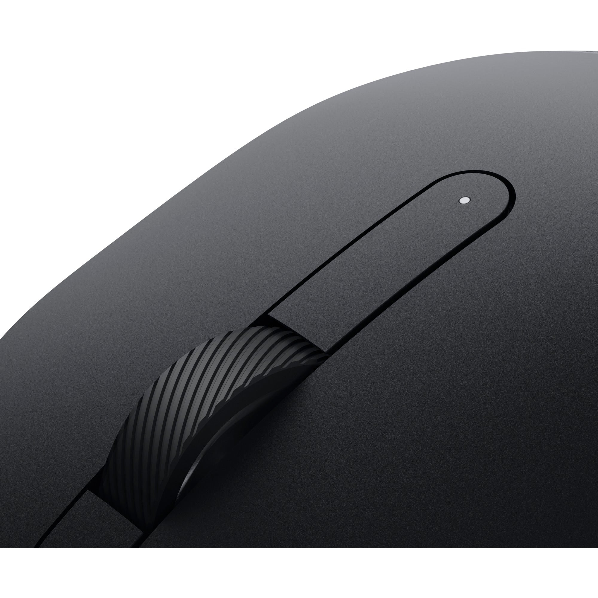 Dell mobile wireless mouse ms3320w (zwart, 1600 dpi)