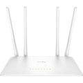 Cudy ac1200 wi-fi router (wit, app)