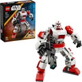 LEGO Star Wars 75448 Klon-Schocktruppen-Mech
