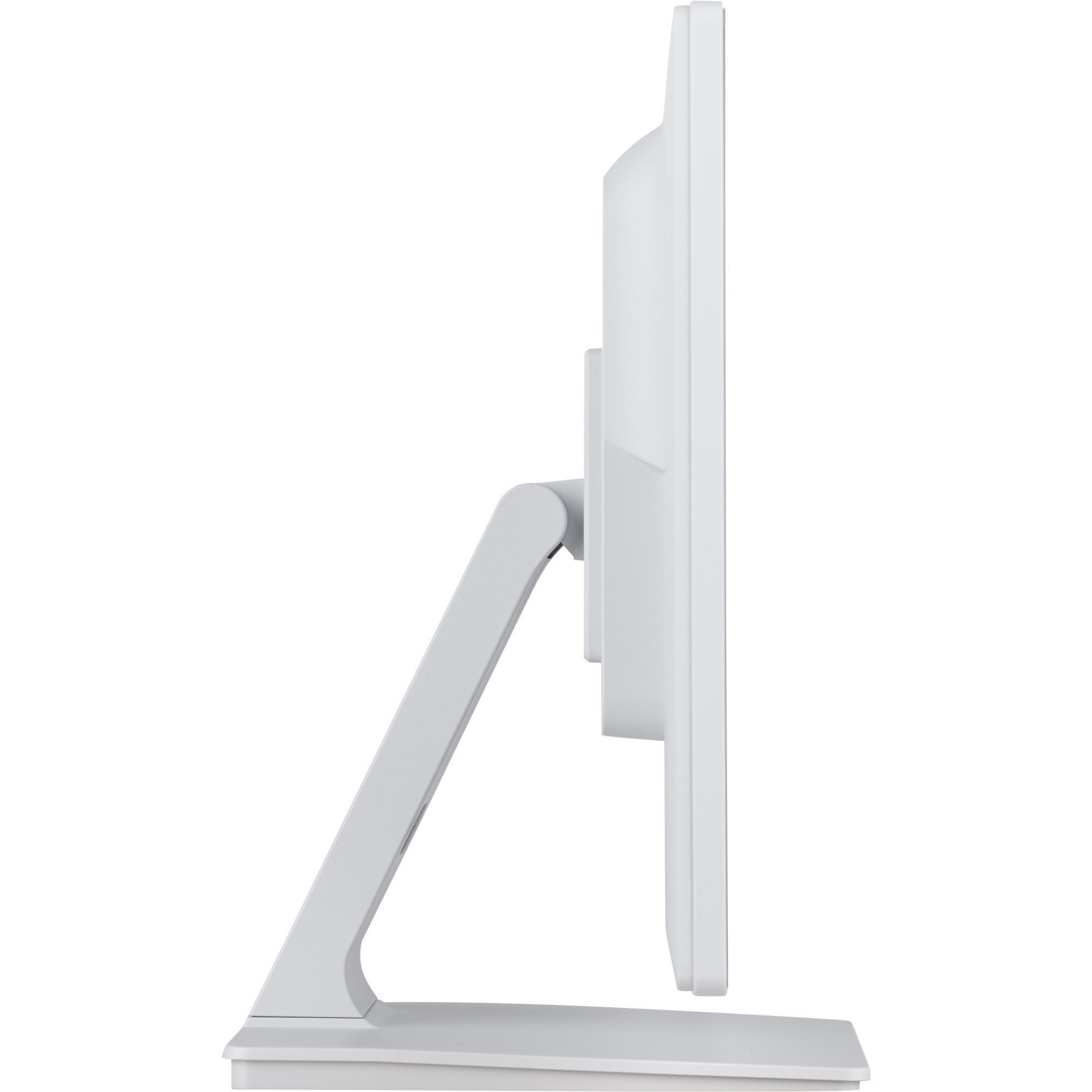 Iiyama prolite t2452msc-w1ag 24 touchscreen monitor (wit, 100 hz, touch, hdmi, displayport, usb, audio)