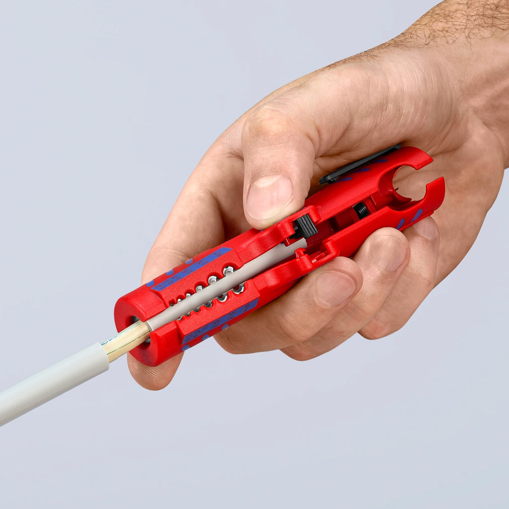 Knipex universeel stripgereedschap - 1685125sb
