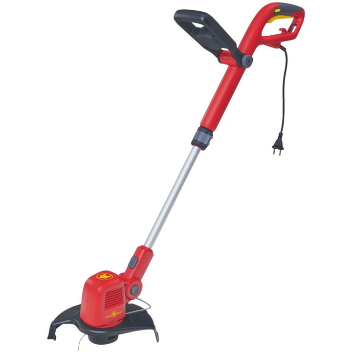 WOLF-Garten LYCOS E/400T Elektro-Rasentrimmer