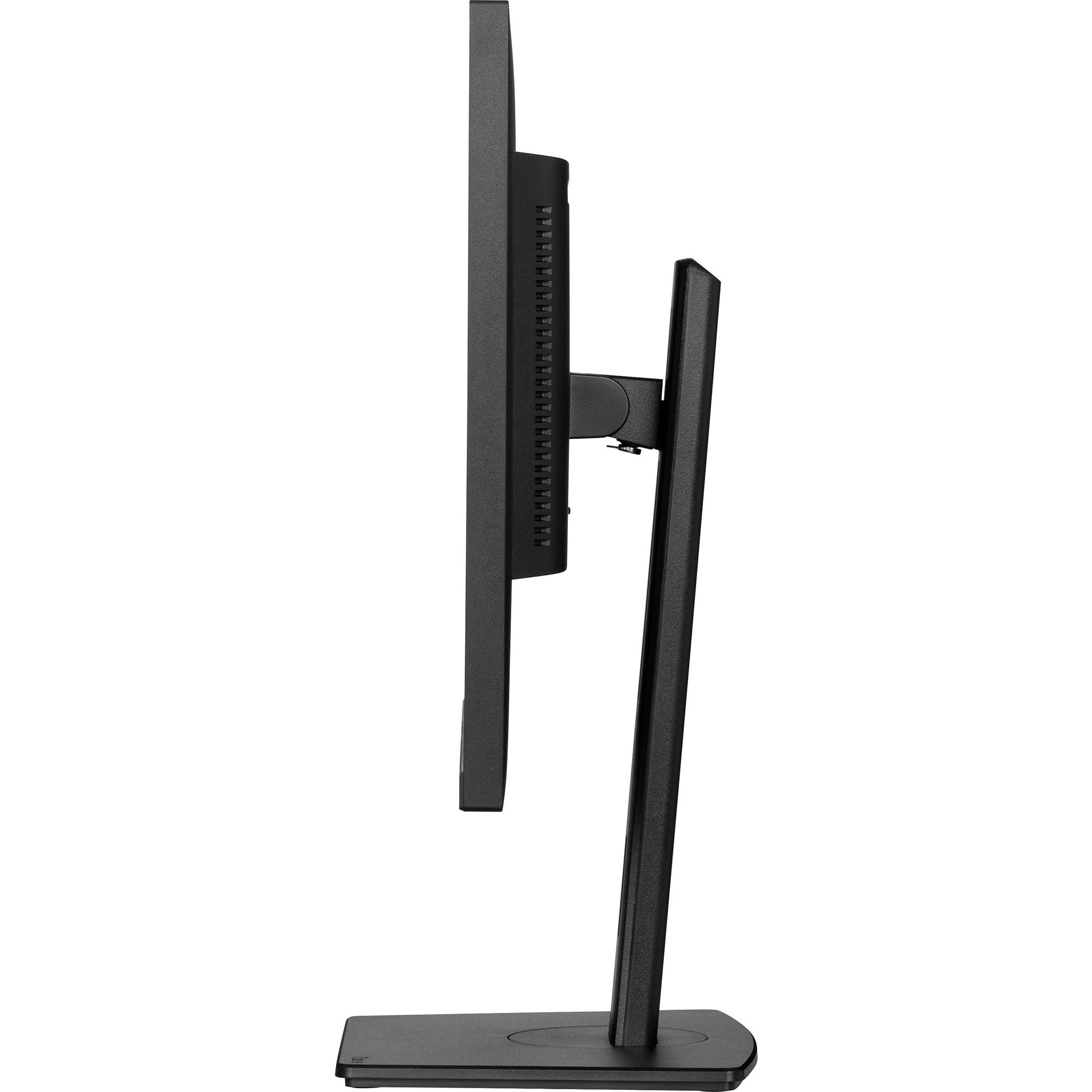 Iiyama prolite xub2797qsnp-b1 27 monitor (zwart (mat), hdmi, displayport, 3x usb-a, 3x usb-c, rj-45)