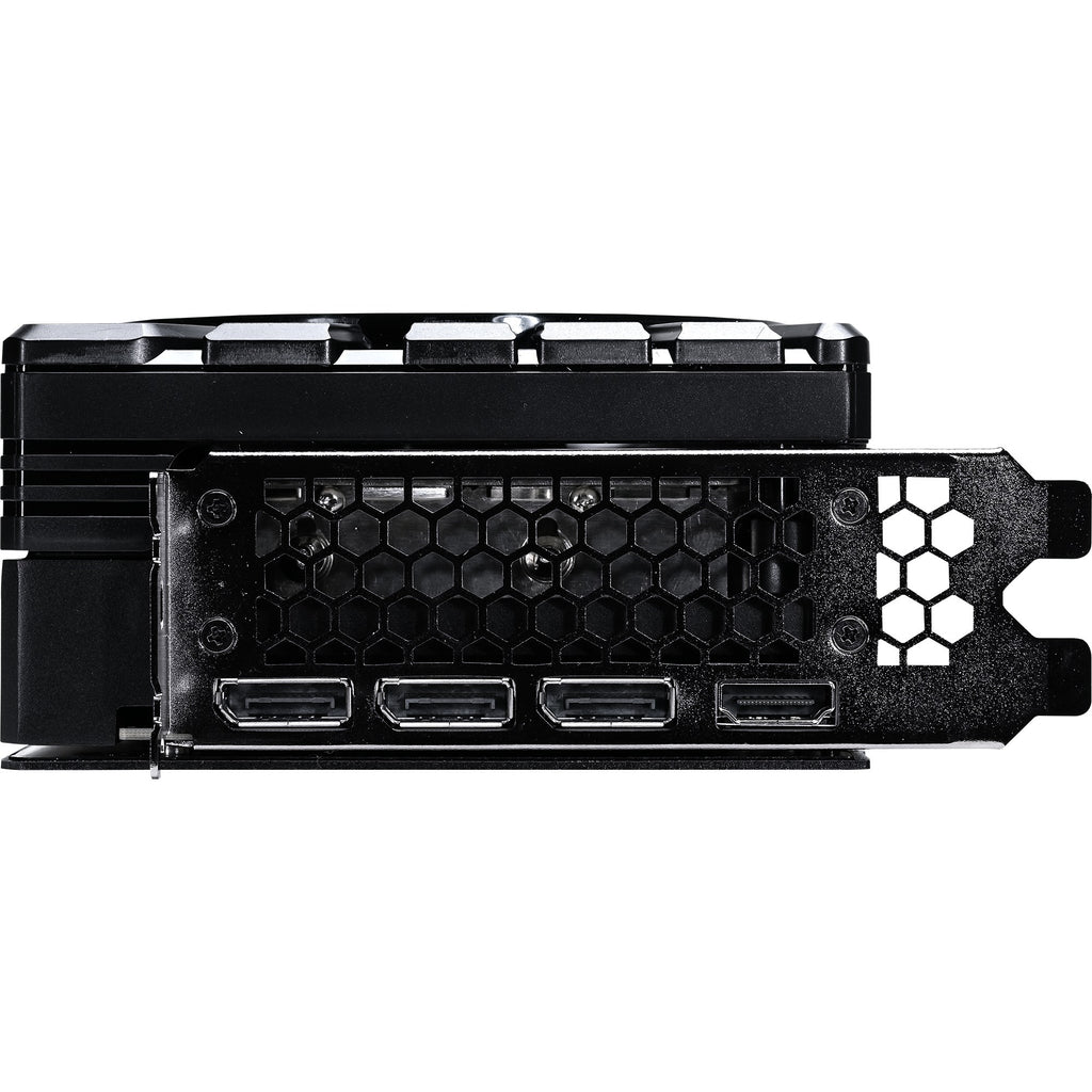 Gainward geforce rtx 5070 phoenix grafische kaart (dlss 4, 3x displayport, 1x hdmi 2.1)