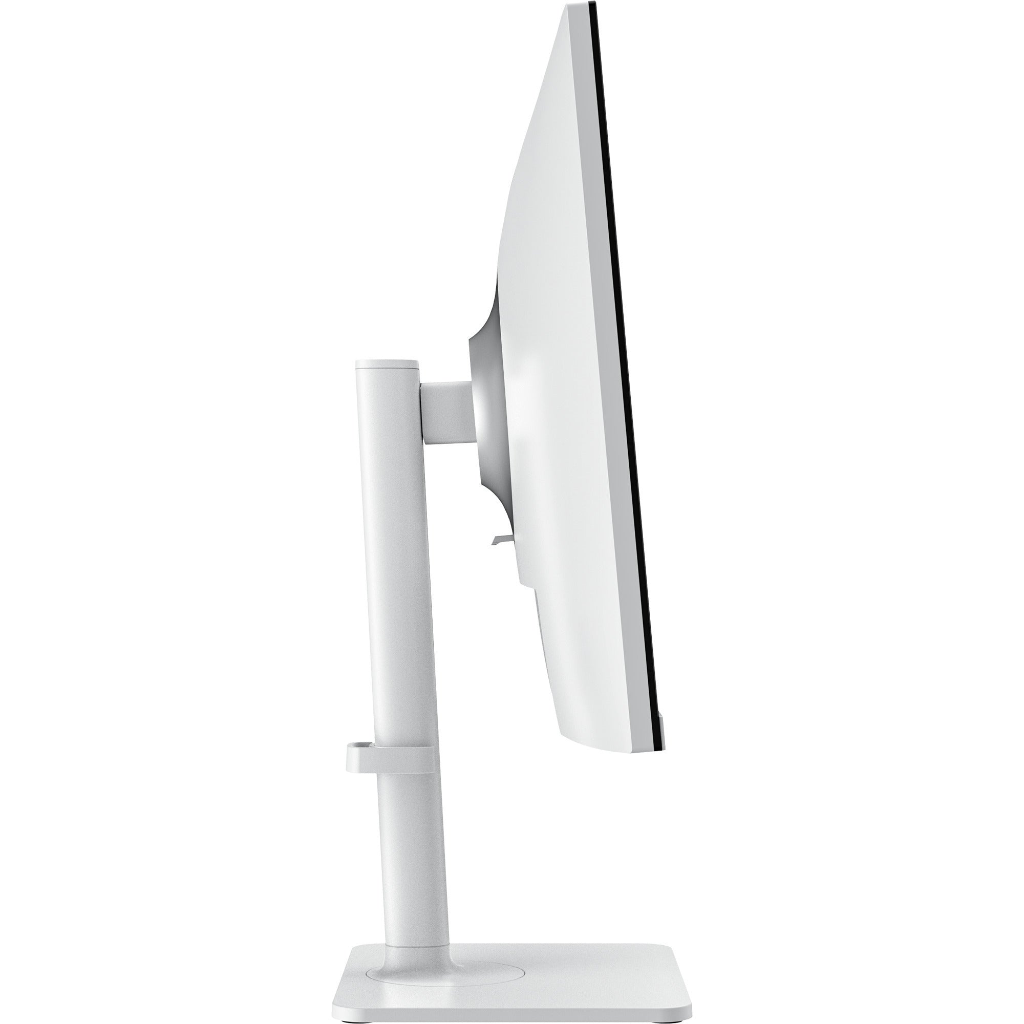 Msi modern md272upsw 27 4k uhd monitor (wit, hdmi, displayport, 2x usb-a, usb-c, wi-fi 5, bt, rj-45)