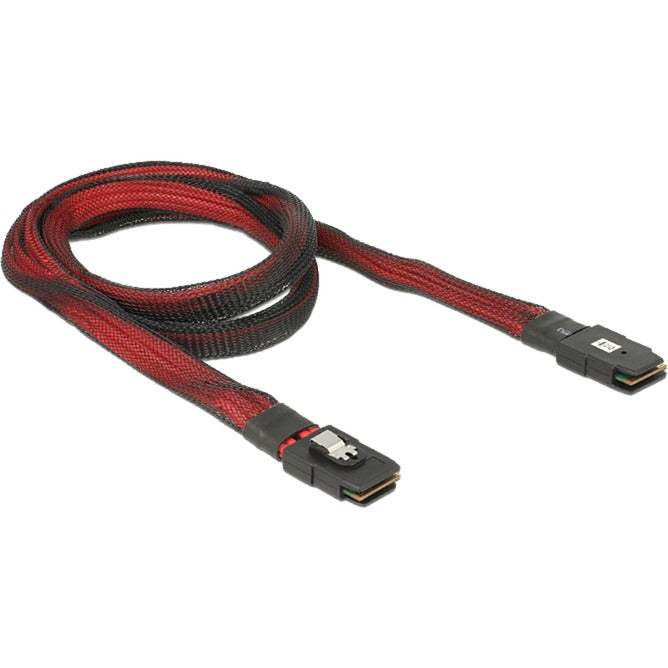 DeLOCK Mini SAS SFF-8087 > Mini SAS SFF-8087