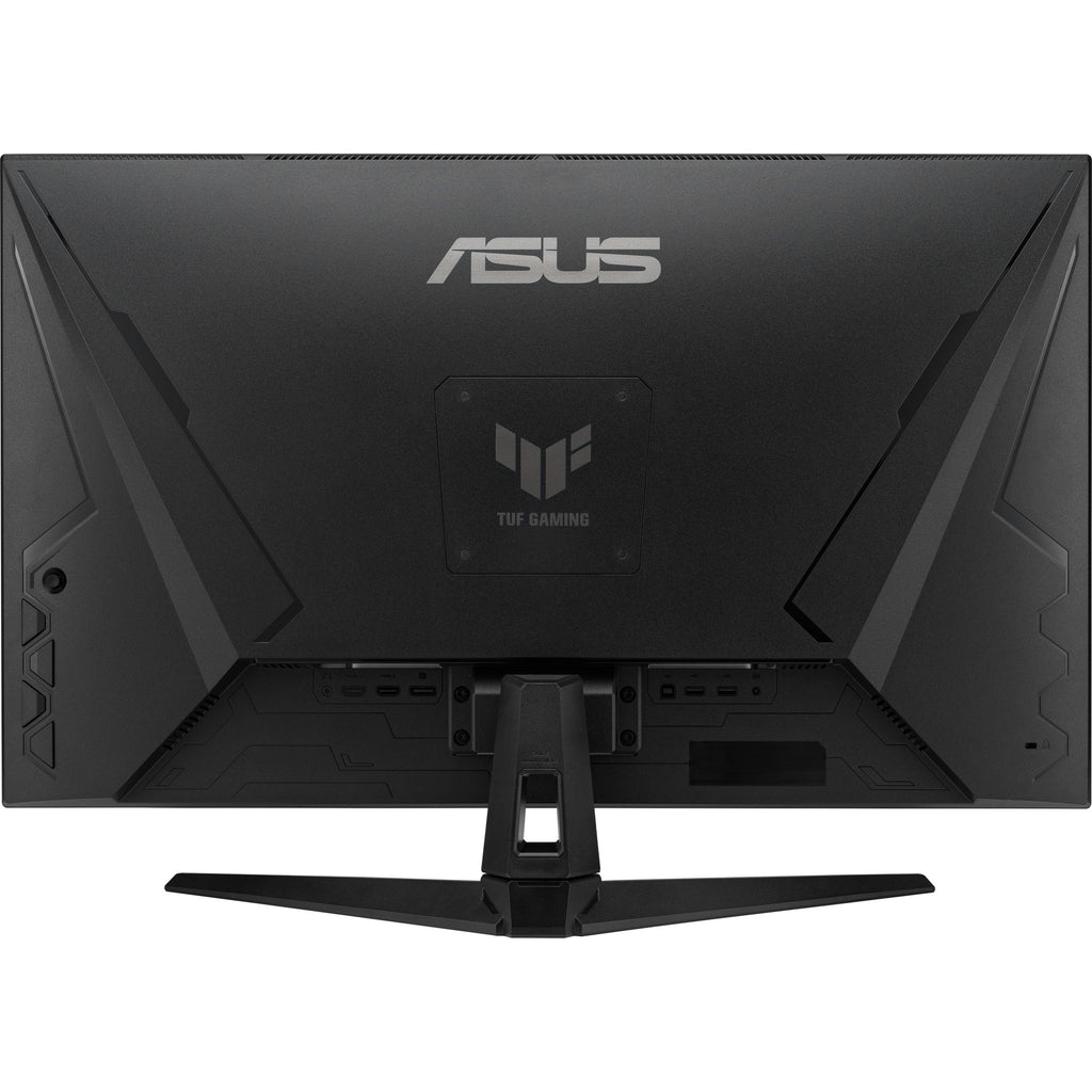 Asus tuf gaming vg32uqa1a 32 4k uhd monitor (zwart, 2x hdmi, 1x displayport, 2x usb-a 3.2 (5 gbit s), 160 hz)