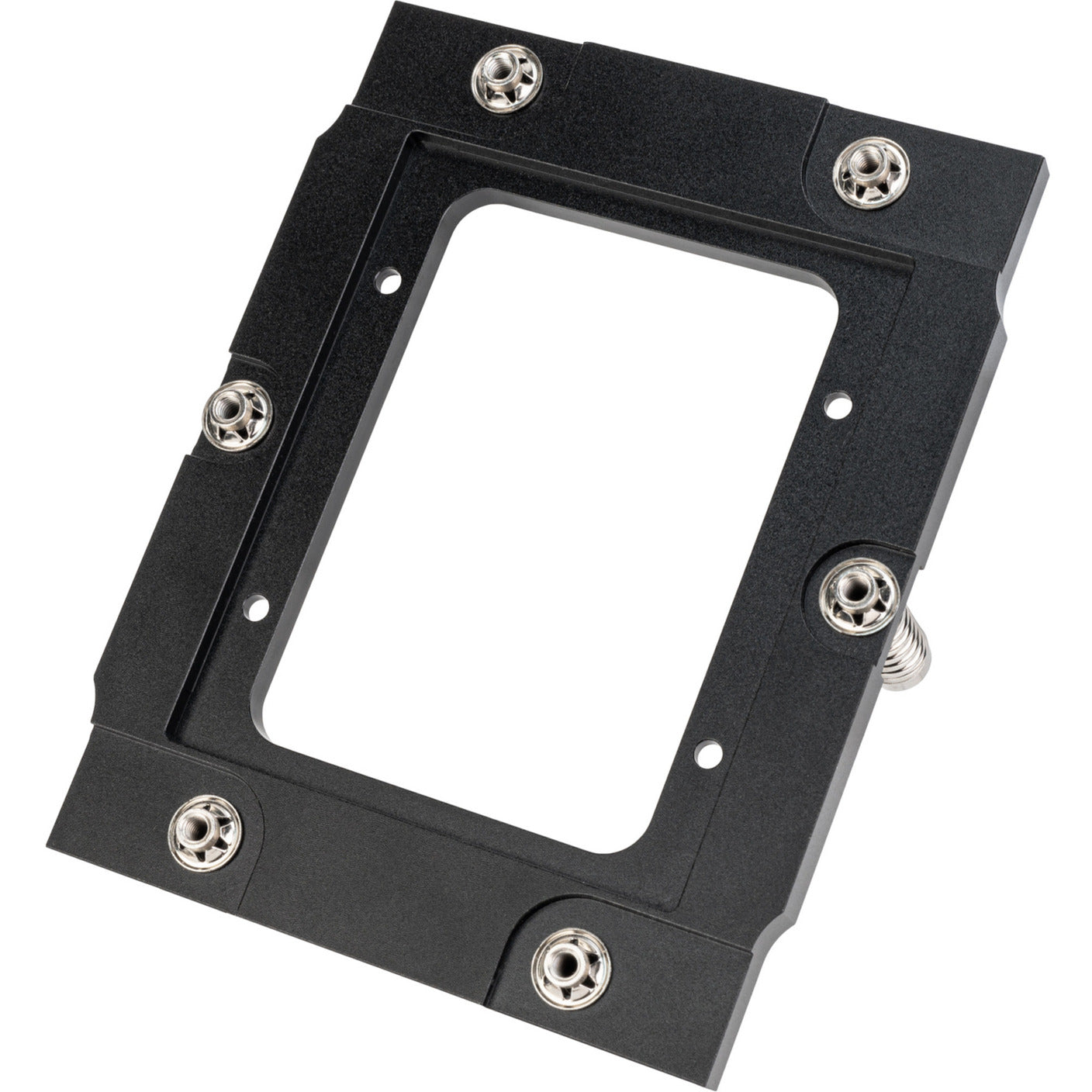 Silverstone xac-mk-sp5 houder (zwart)