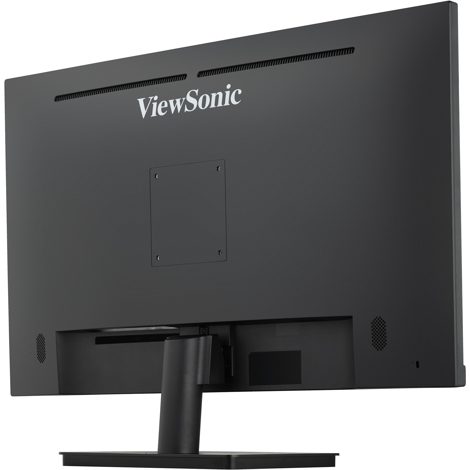 Viewsonic va3209-mh 31.5 monitor (zwart, 1x hdmi, vga, sound)