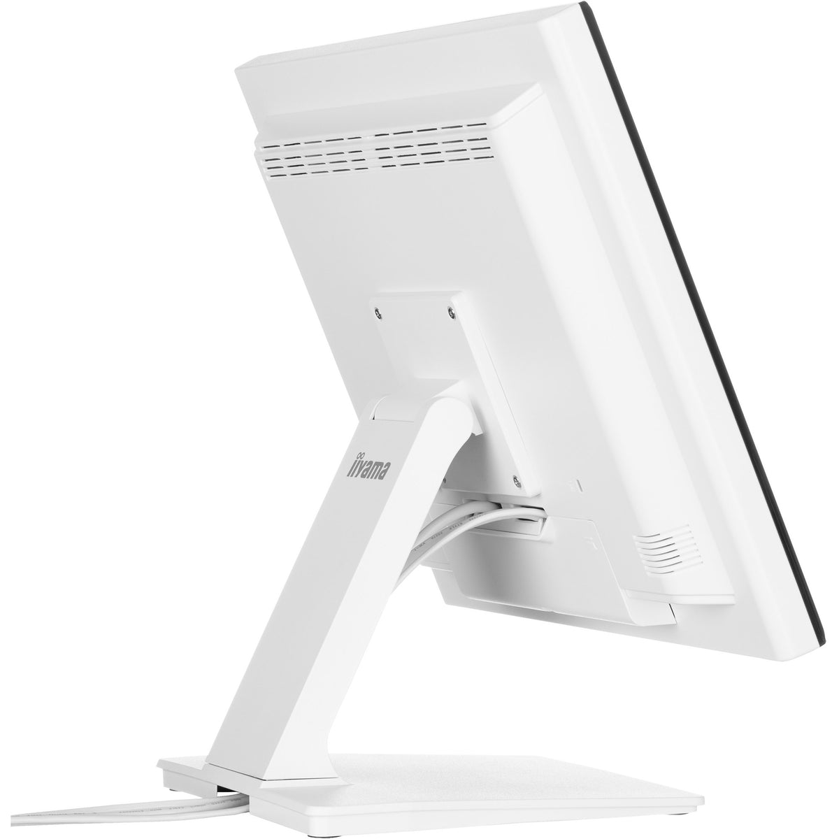 Iiyama prolite t1932msc-w1sag 19 touchscreen monitor (wit, hdmi, displayport, vga, usb-b)