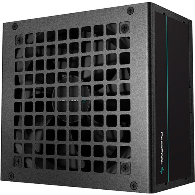 Deepcool pf750 750 watt voeding (zwart, 2x pcie)
