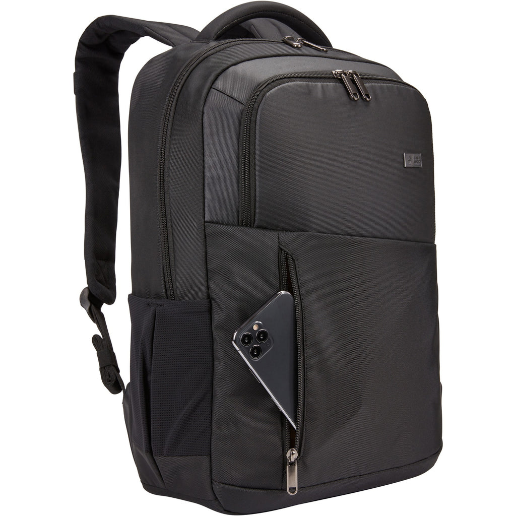 Case logic propel backpack 15,6 rugzak (zwart)