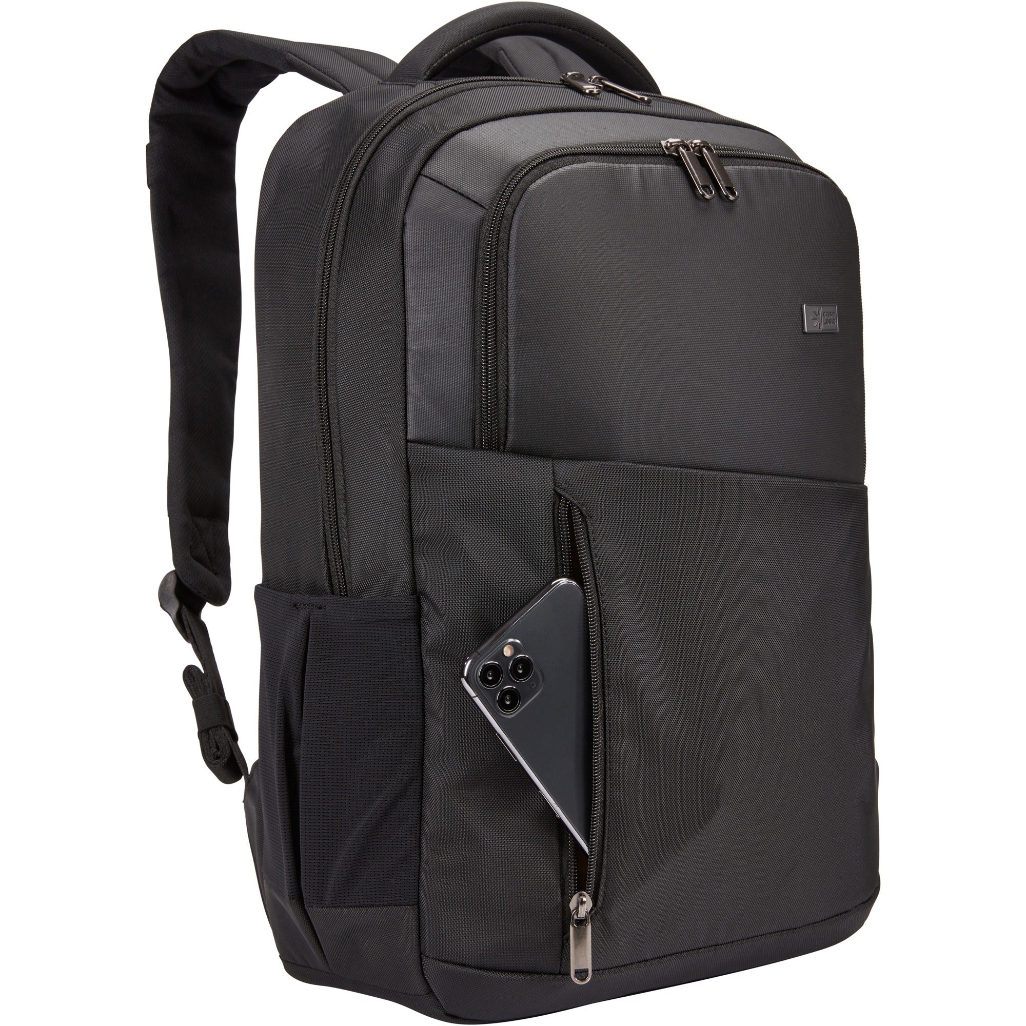 Case logic propel backpack 15,6 rugzak (zwart)