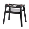 Weber compact stand voor q n-serie vanaf 2025 grillonderstel (zwart)