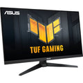 Asus tuf gaming vg328qa1a 32 monitor (zwart zilver, 2x hdmi, displayport, 170 hz)