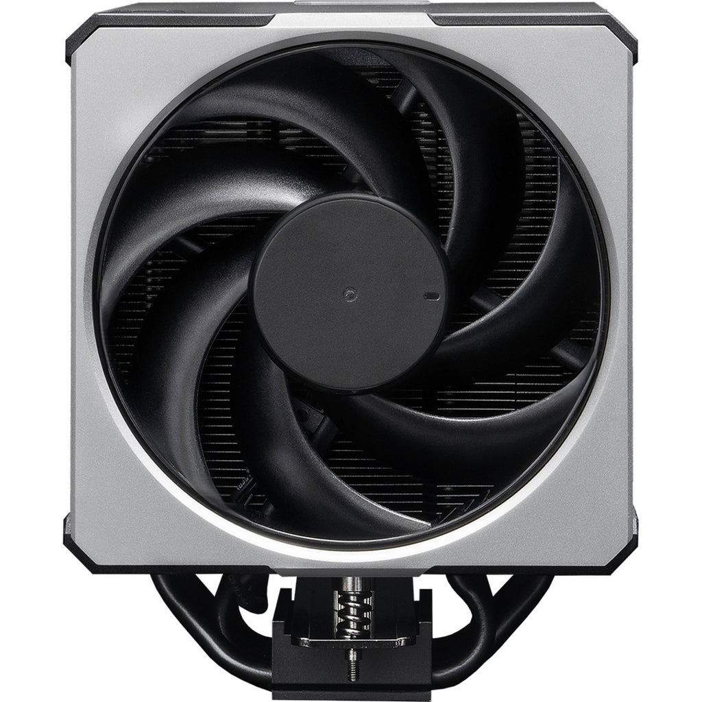 Cooler master hyper 612 apex cpu-koeler (zwart)