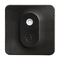 Shelly blu h t zb sensor (zwart, bluetooth 5, zigbee)