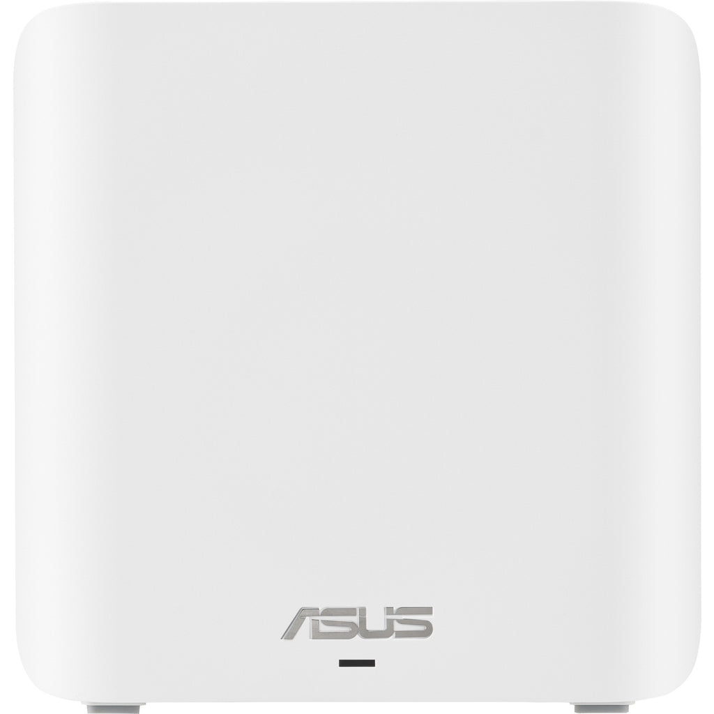 Asus zenwifi bd4 mesh router (wit, 3 stuks)