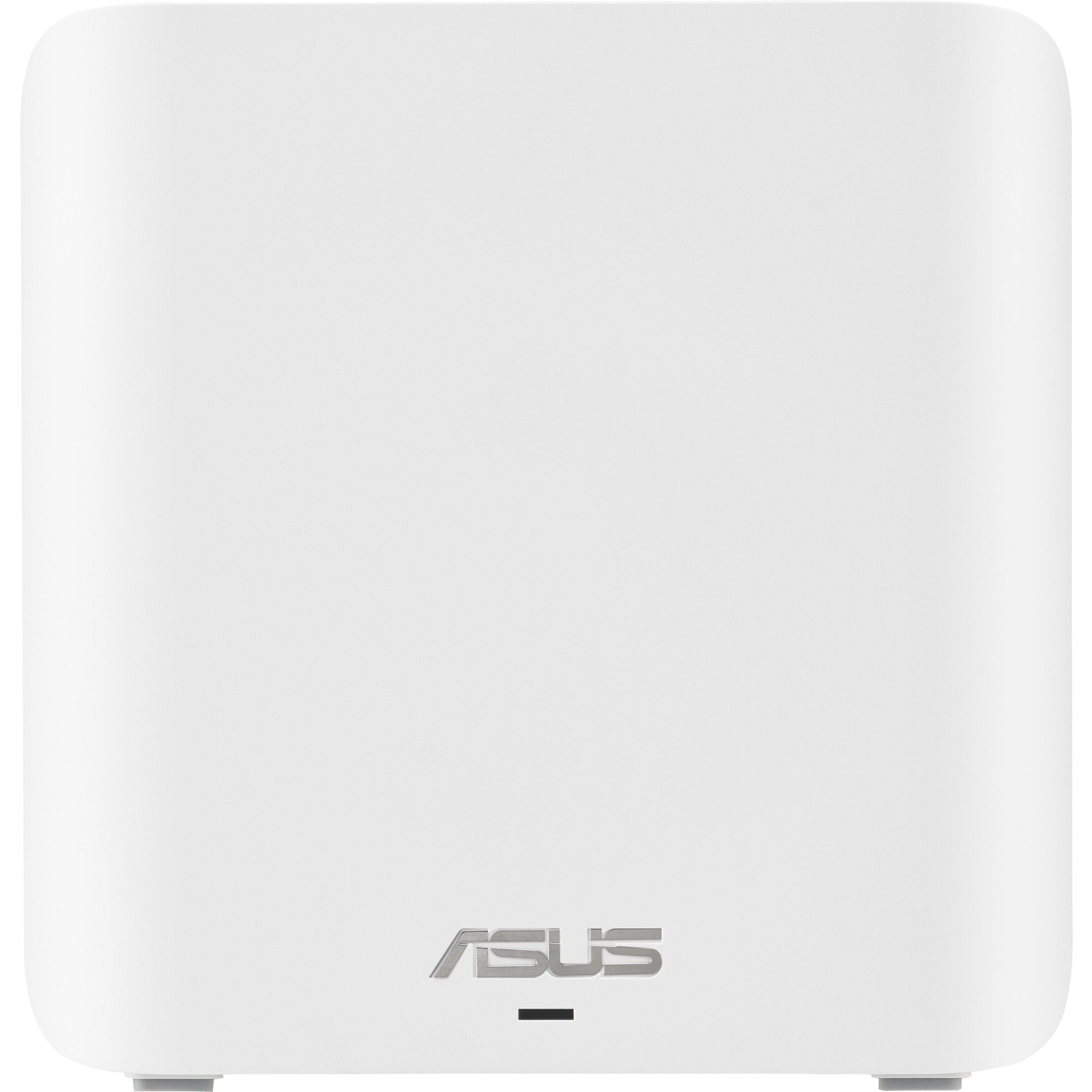 Asus zenwifi bd4 mesh router (wit, 3 stuks)