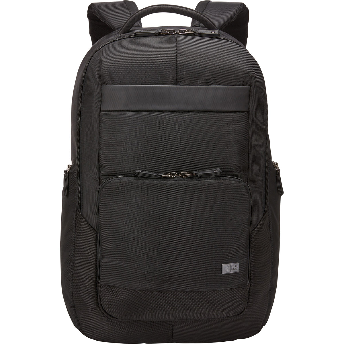 Case logic notion 15,6 laptop backpack rugzak (zwart)