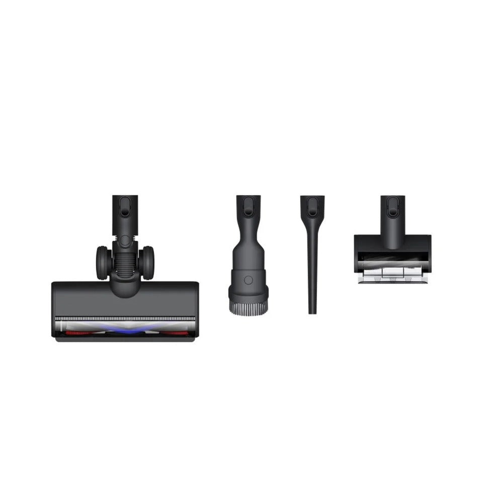 Ecovacs deebot t30s combo complete black robotstofzuiger (zwart)