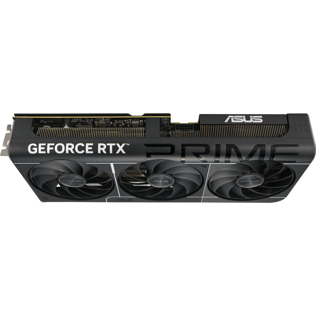 Asus prime geforce rtx 5070 oc grafische kaart (dlss 5, 3x displayport, 1x hdmi 2.1)