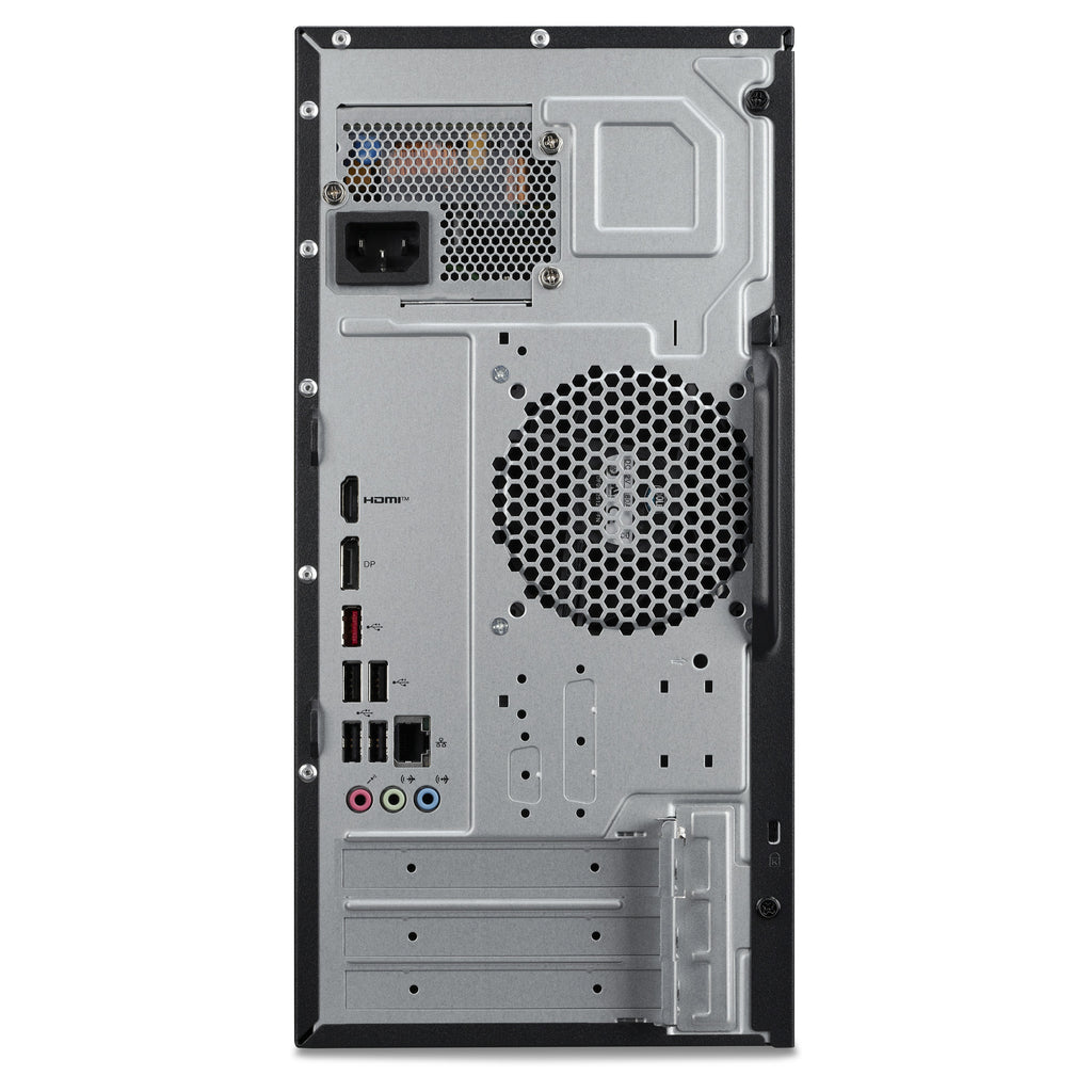 Acer aspire tc-1860 pc-systeem (zwart | core ultra 5 225 | intel graphics | 16 gb | 512 gb ssd)