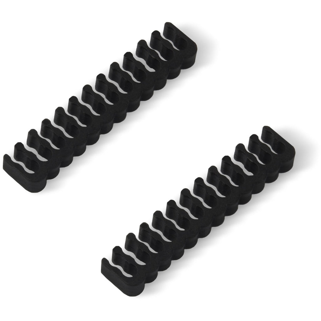 Silverstone sst-pp07e-mbb verlengkabel (zwart)