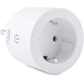 Imou ce2p smart plug stekker (wit, bluetooth 5.0, matter)