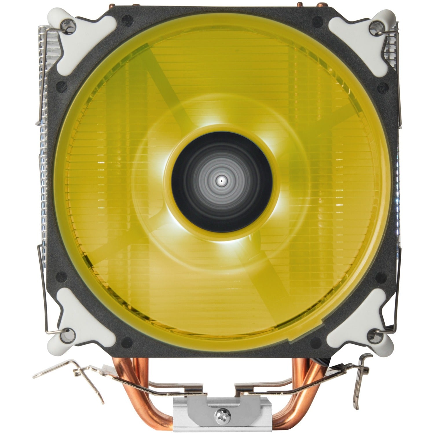 Silverstone sst-ar12-rgb cpu-koeler