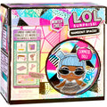 MGA Entertainment Super Raschung! Winter Chill Hangout Spaces Sty