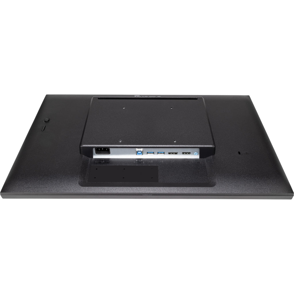 Iiyama prolite t2752msc-b1ag 27 touchscreen monitor (zwart, hdmi, displayport, 2x usb-a, usb-b)