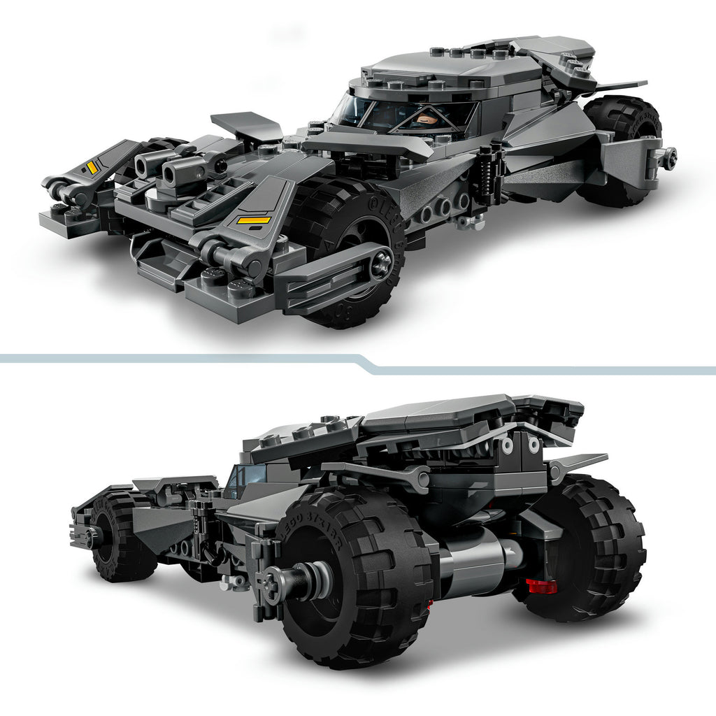LEGO Superhelden 76331 Batman vs. Superman Batmobil